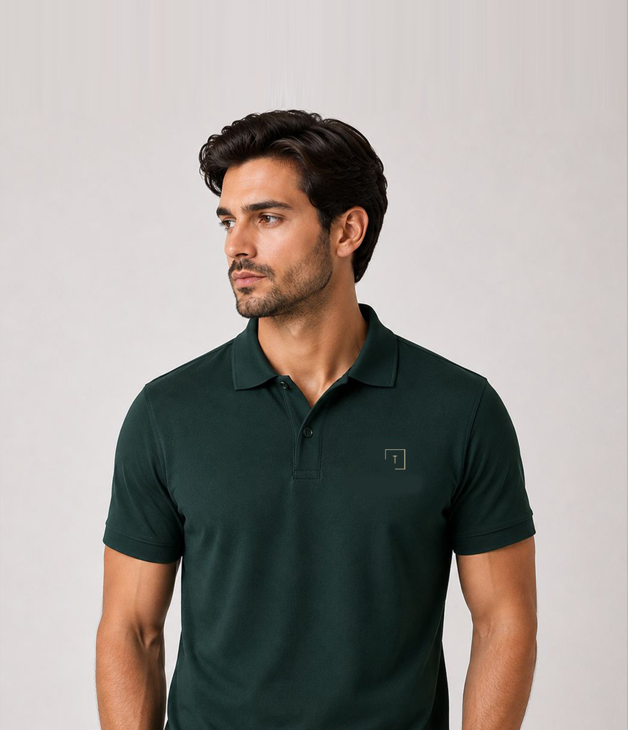 Polo T-Shirts