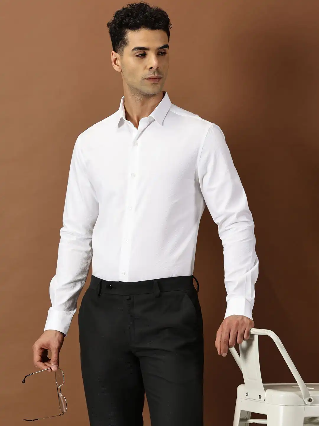 Formal Shirts